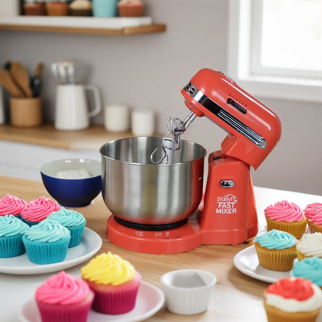 Fast Mixer 99,99€
