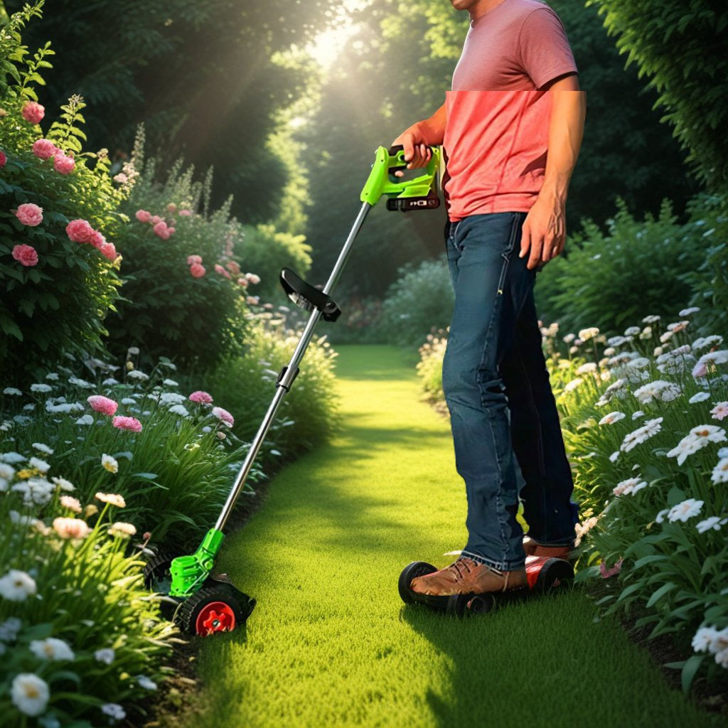 Fast Mower by Rotorazer a 31.928 HUF