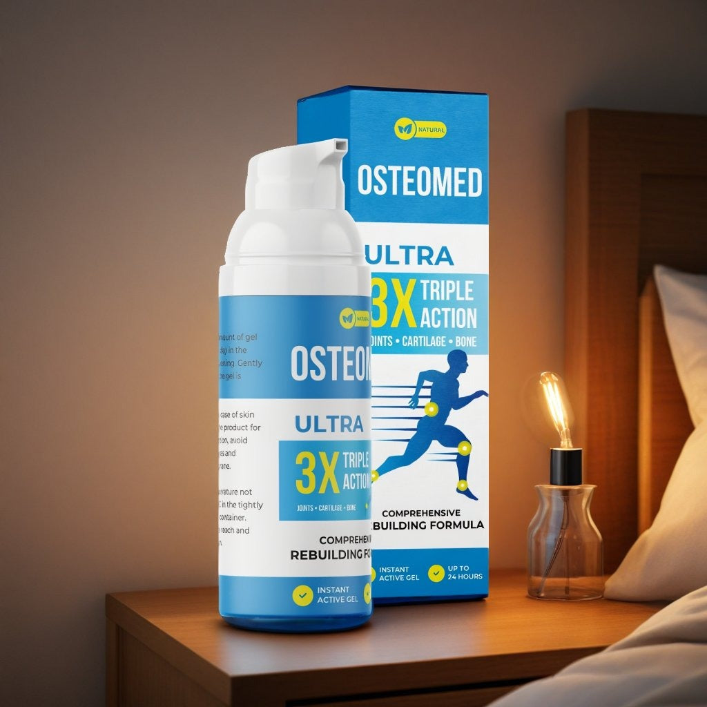 OsteoMed Low-price