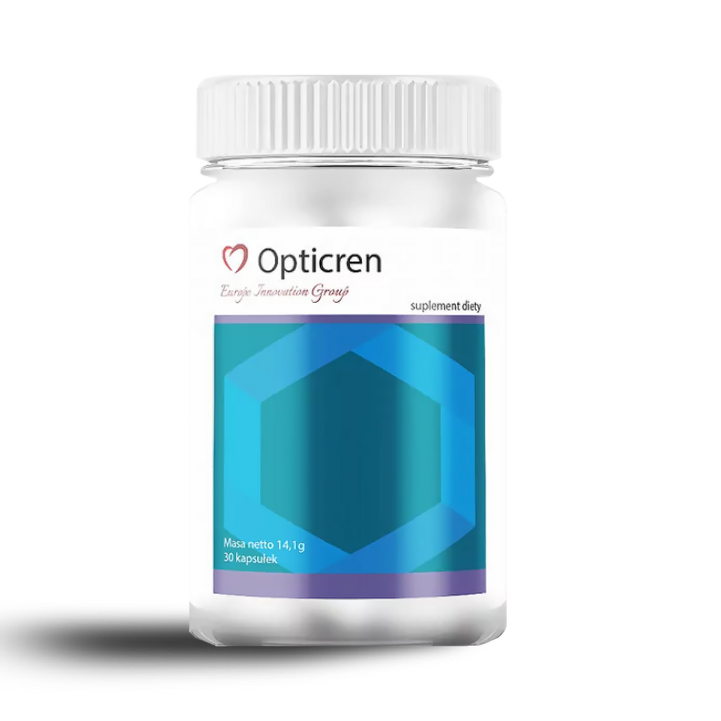 OPTICREN