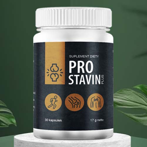 Prostavin Plus