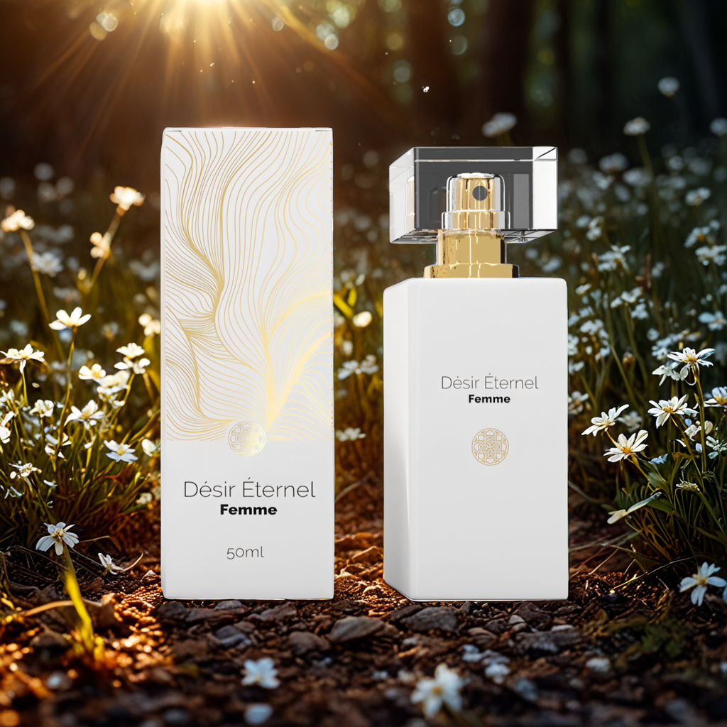 Désir Éternel Femme