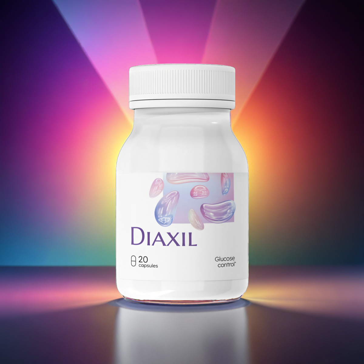 Diaxil