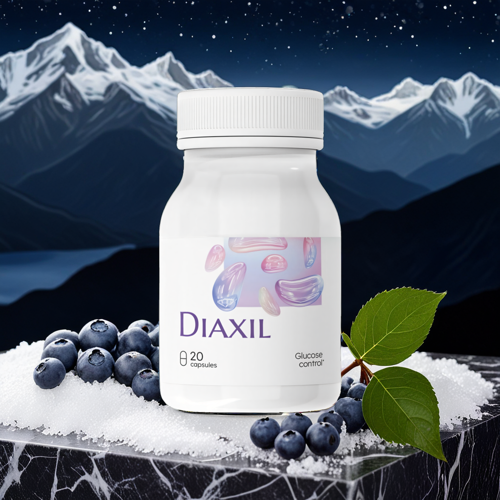 Diaxil