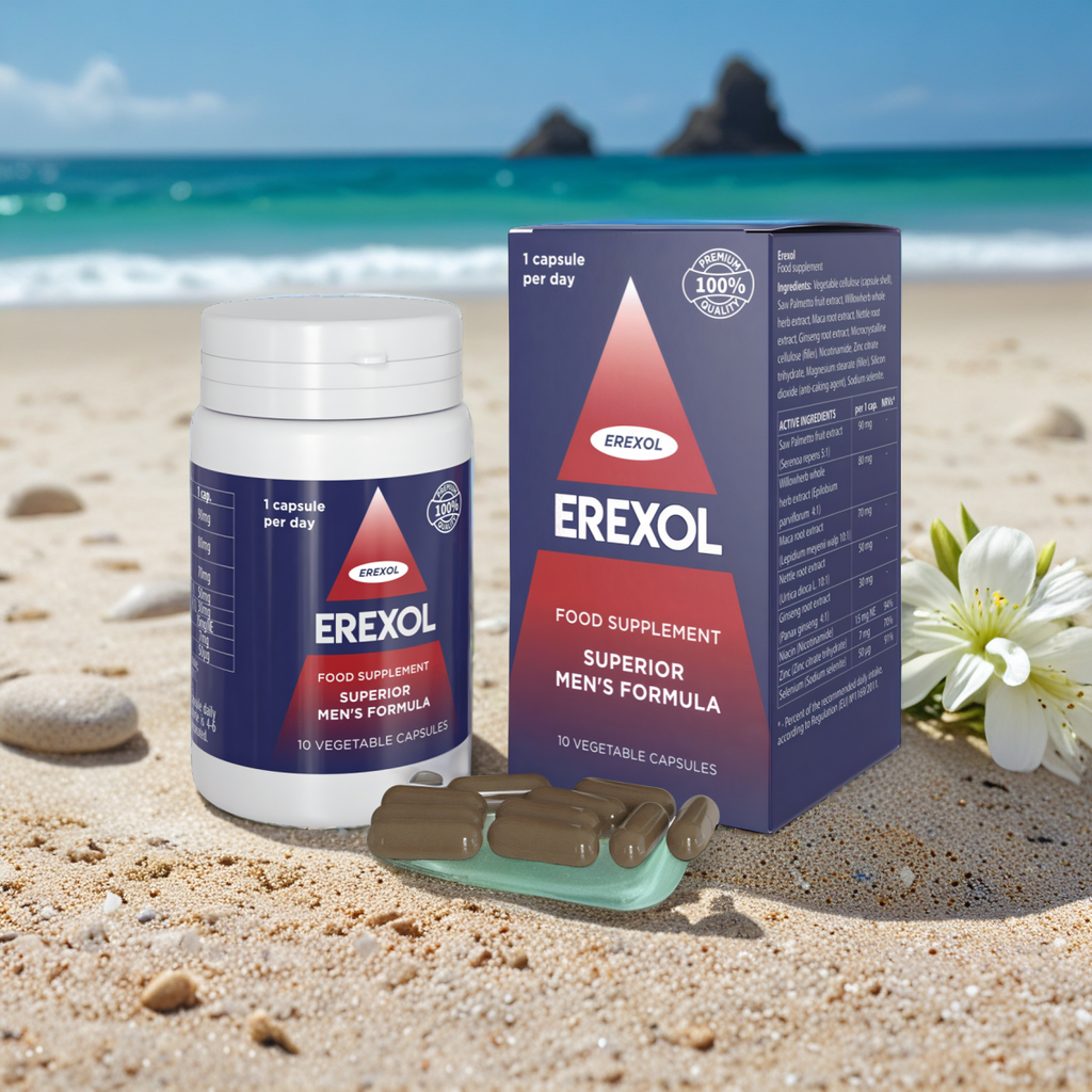 Erexol