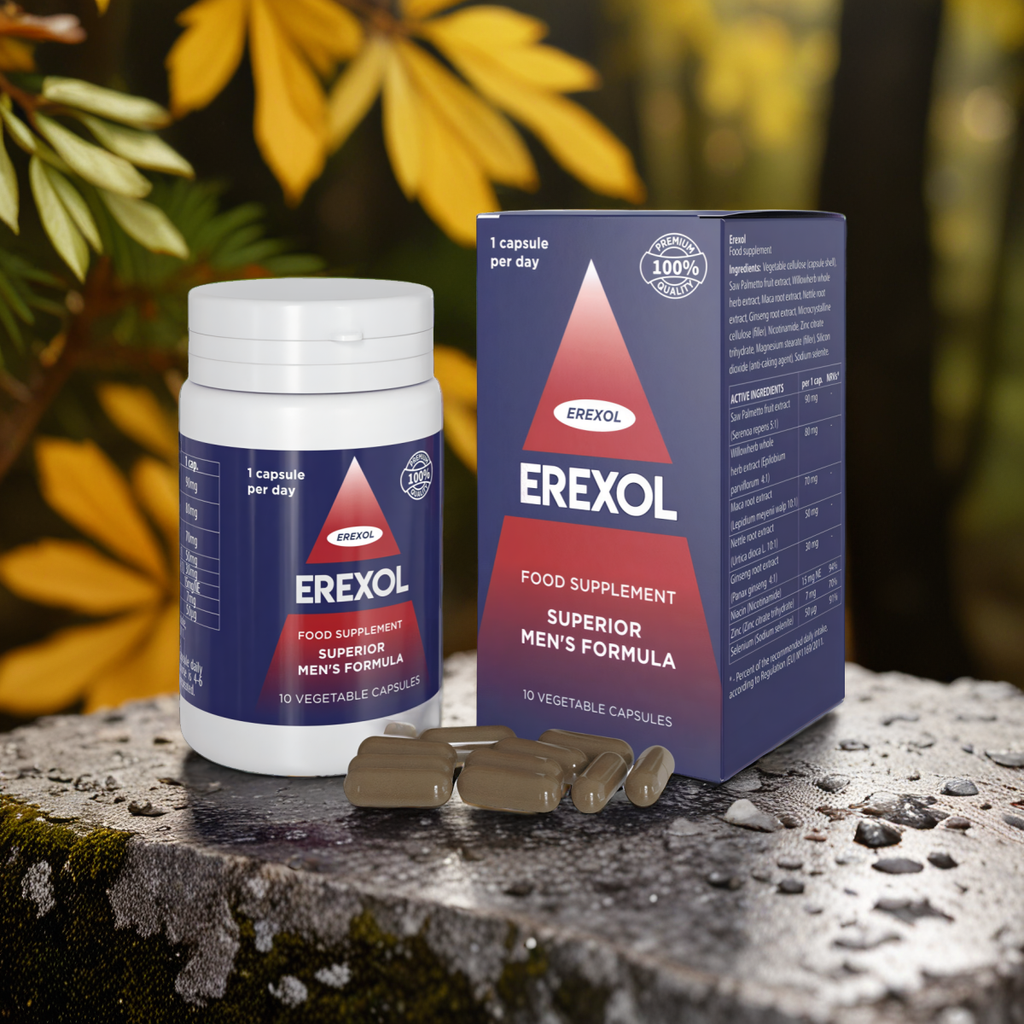 Erexol