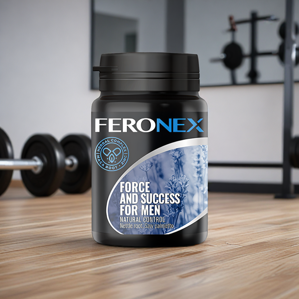 FERONEX