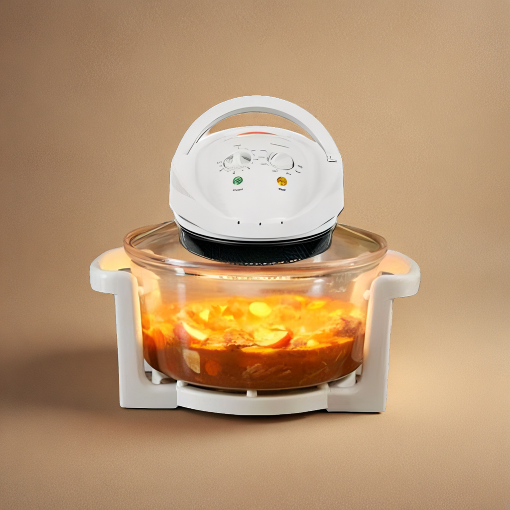 FLAVORWAVE TURBO OVEN