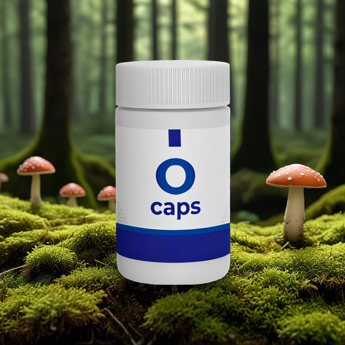 O CAPS