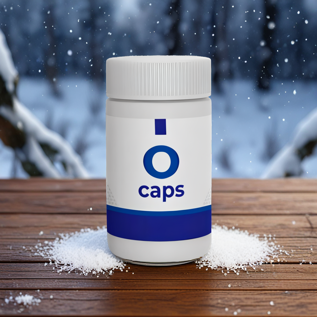 O CAPS