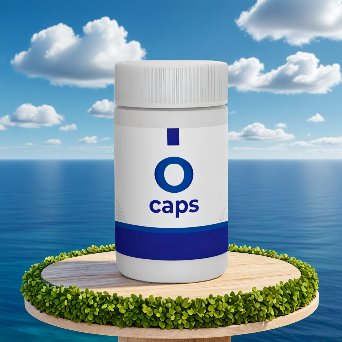 O CAPS