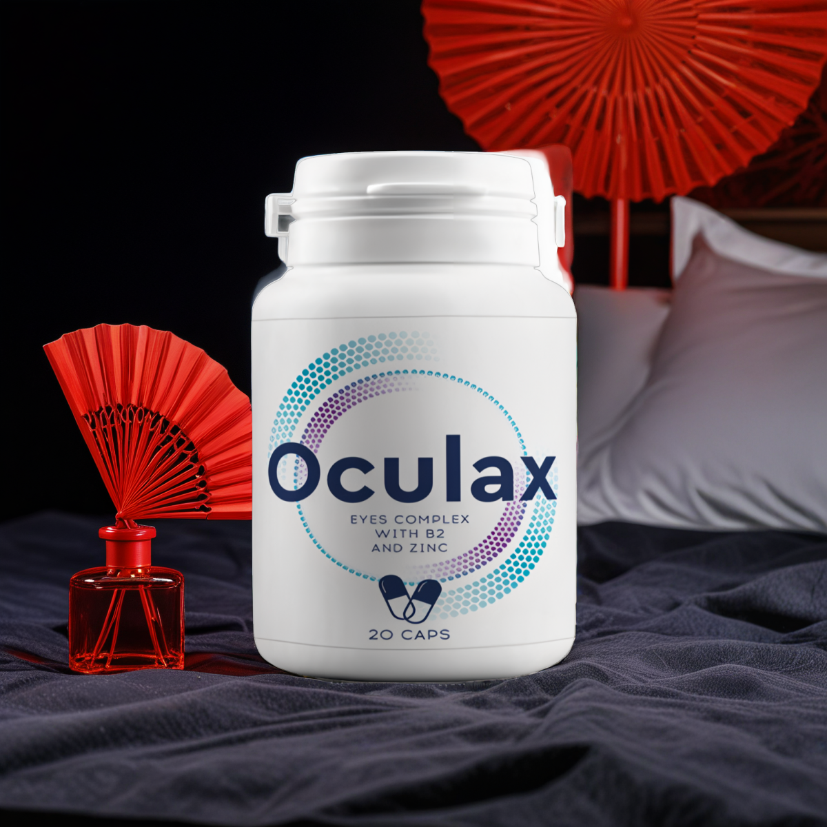 OCULAX