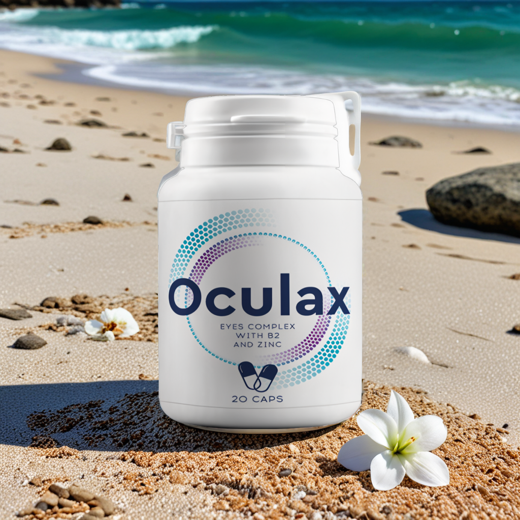 OCULAX