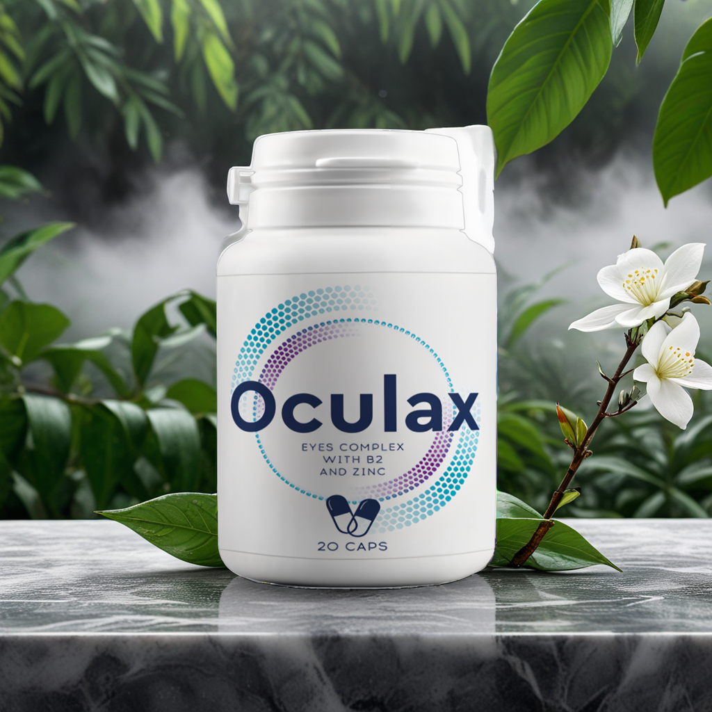 OCULAX
