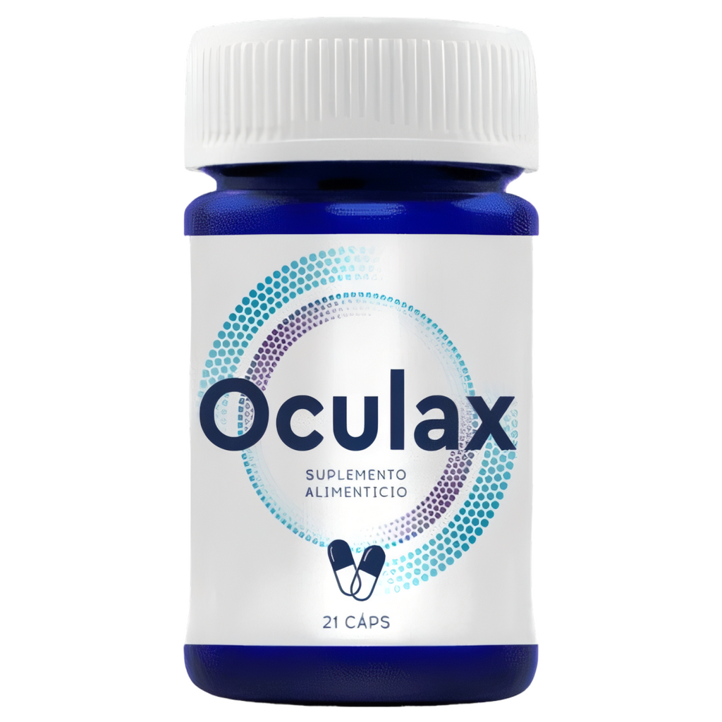 Oculax Cl