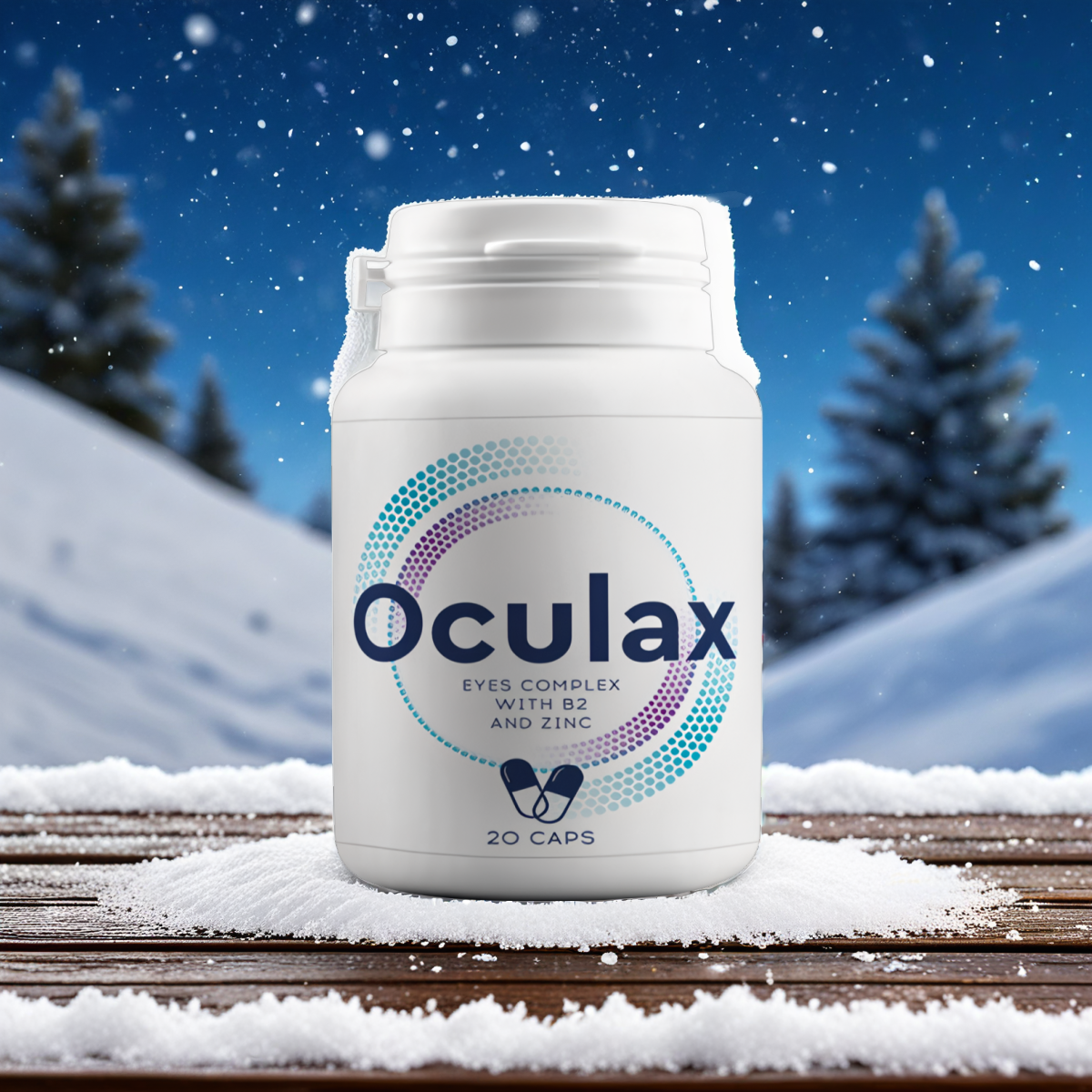 OCULAX