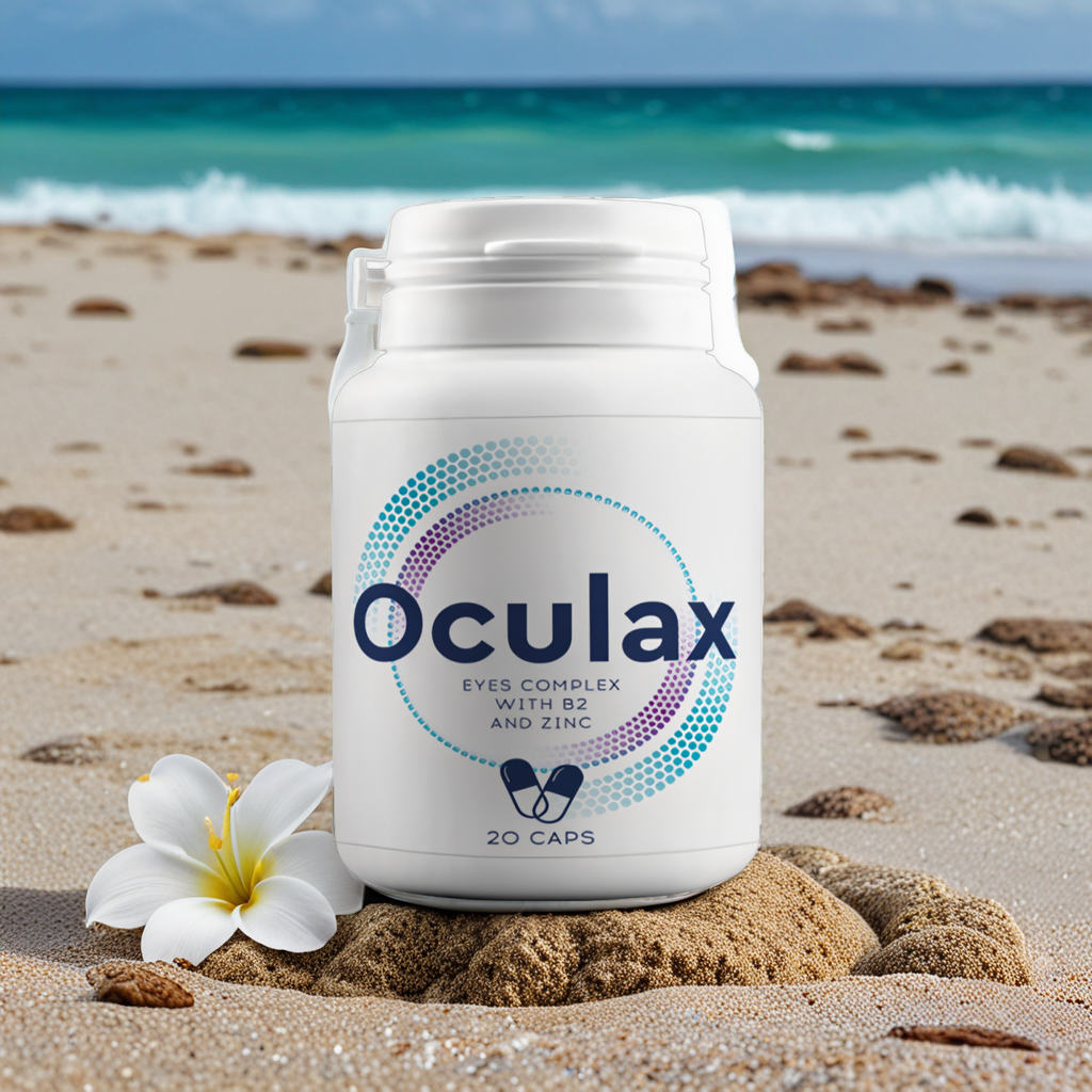 OCULAX