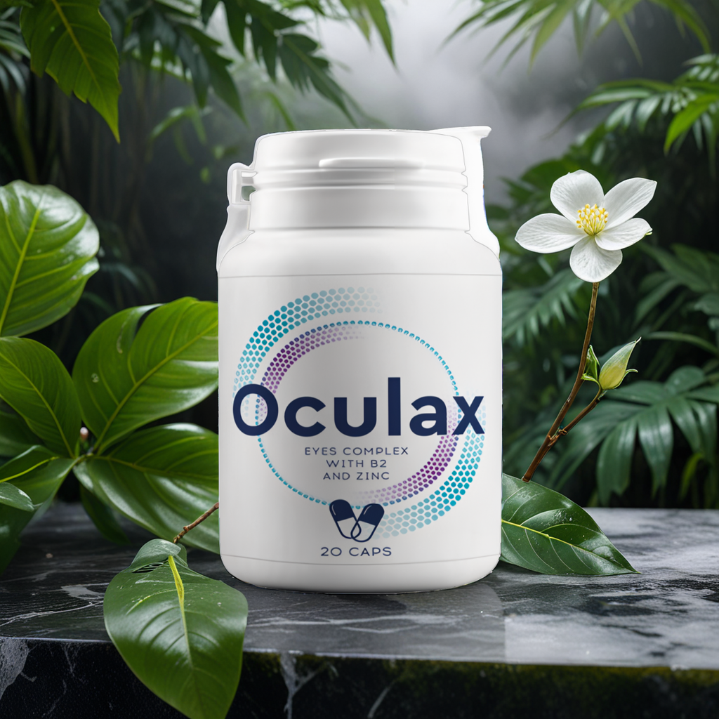 OCULAX