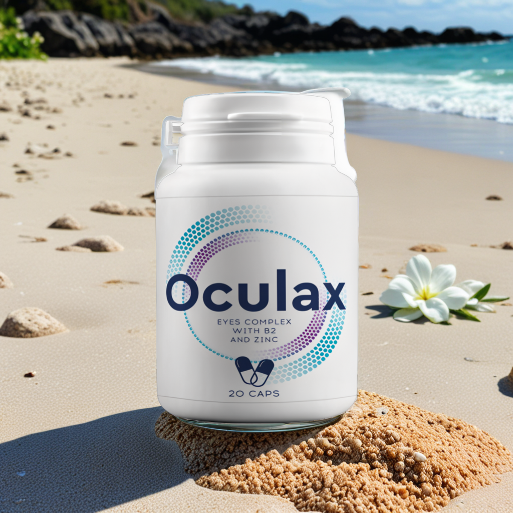OCULAX
