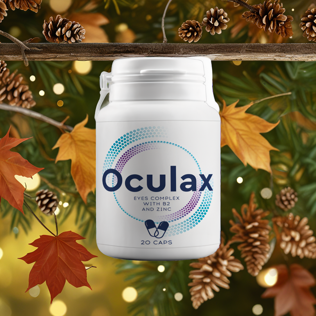 OCULAX