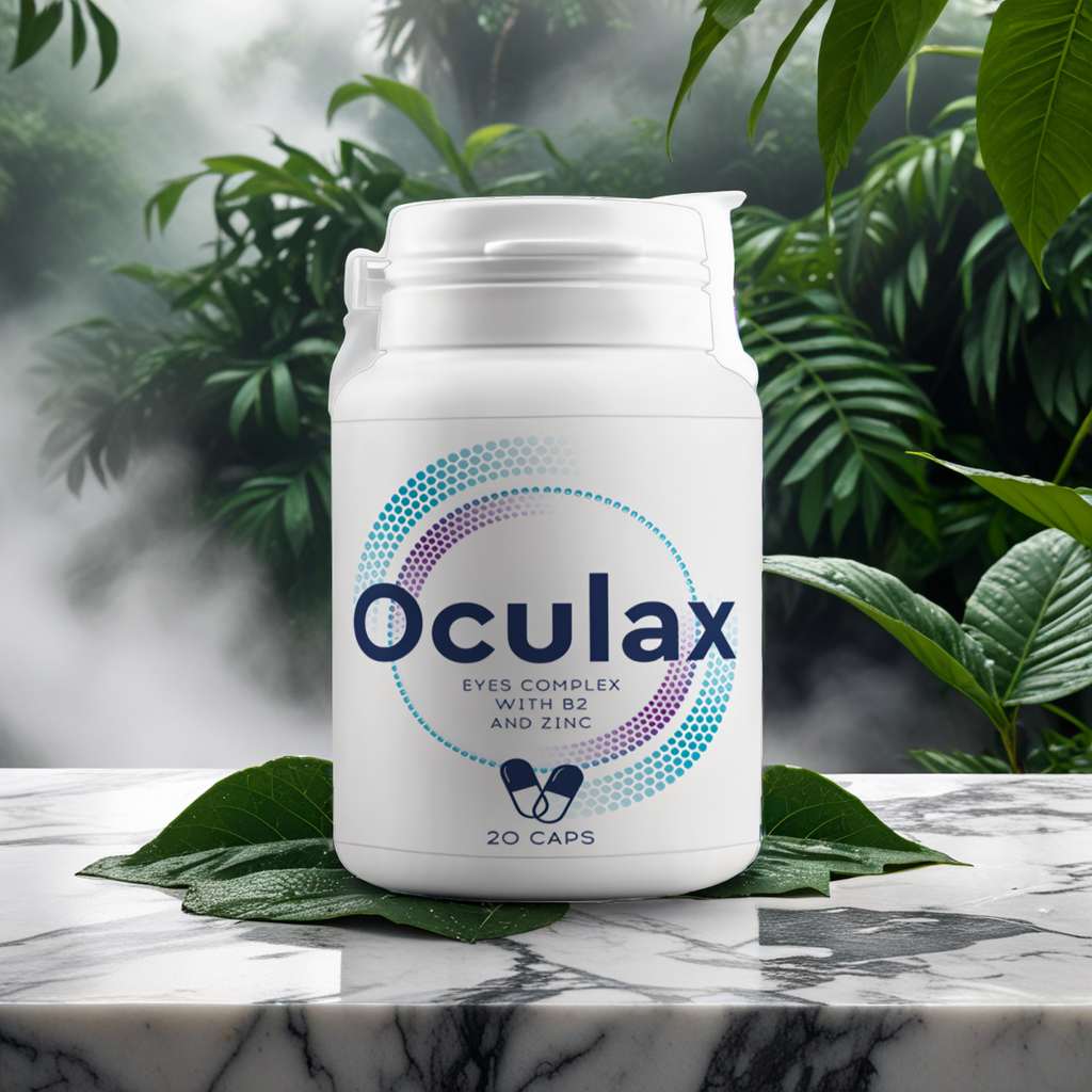 OCULAX