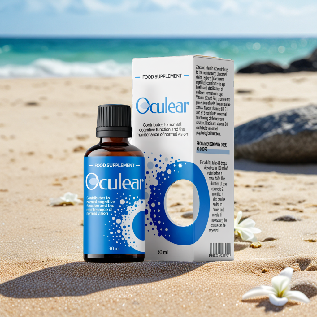 Oculear