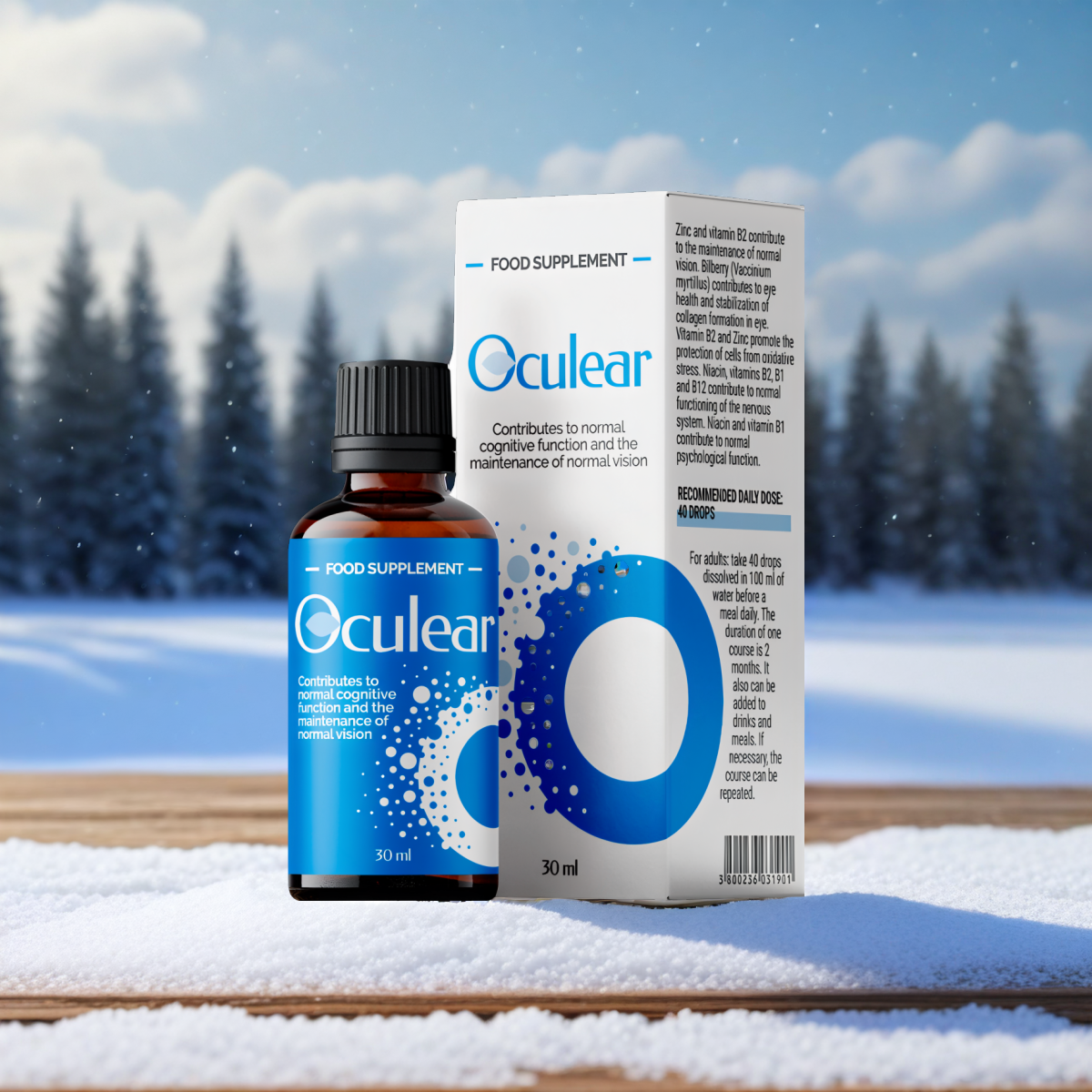 Oculear