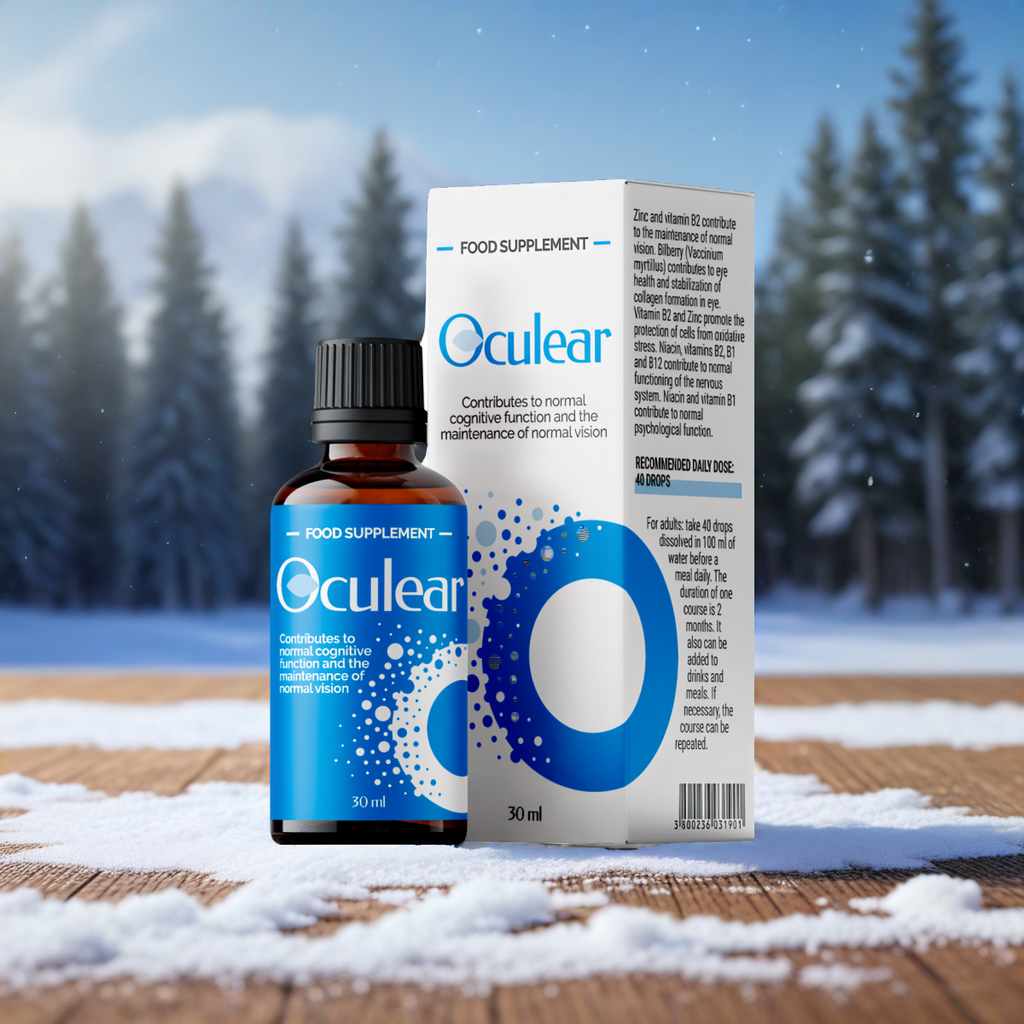 Oculear