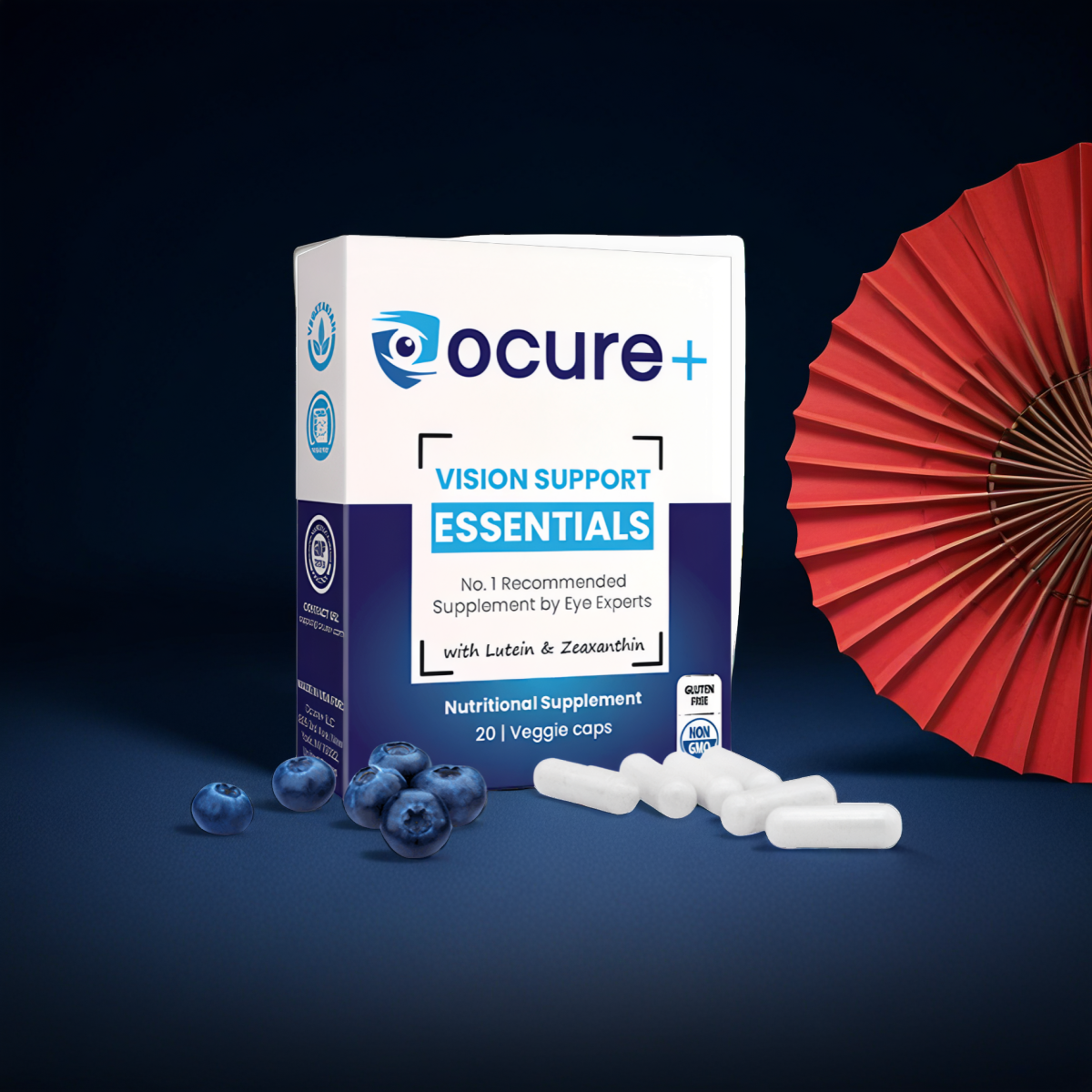 Ocureplus
