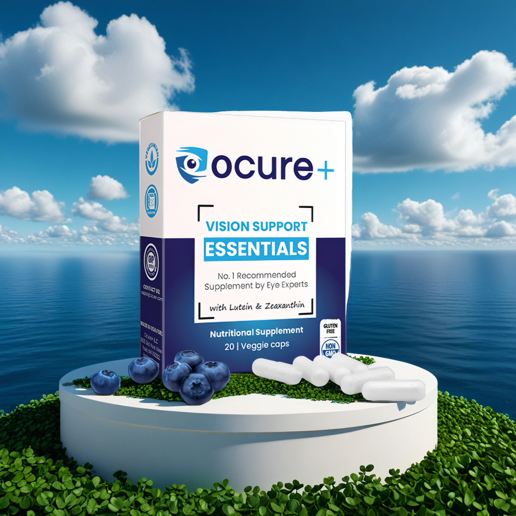 Ocureplus