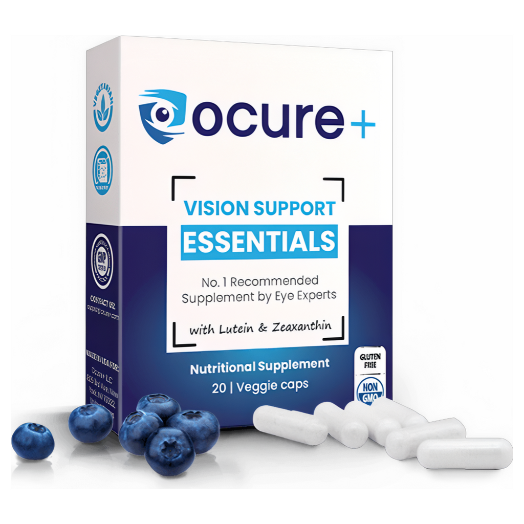 Ocureplus