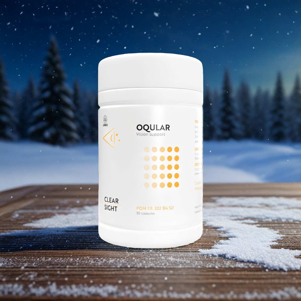 Oqular