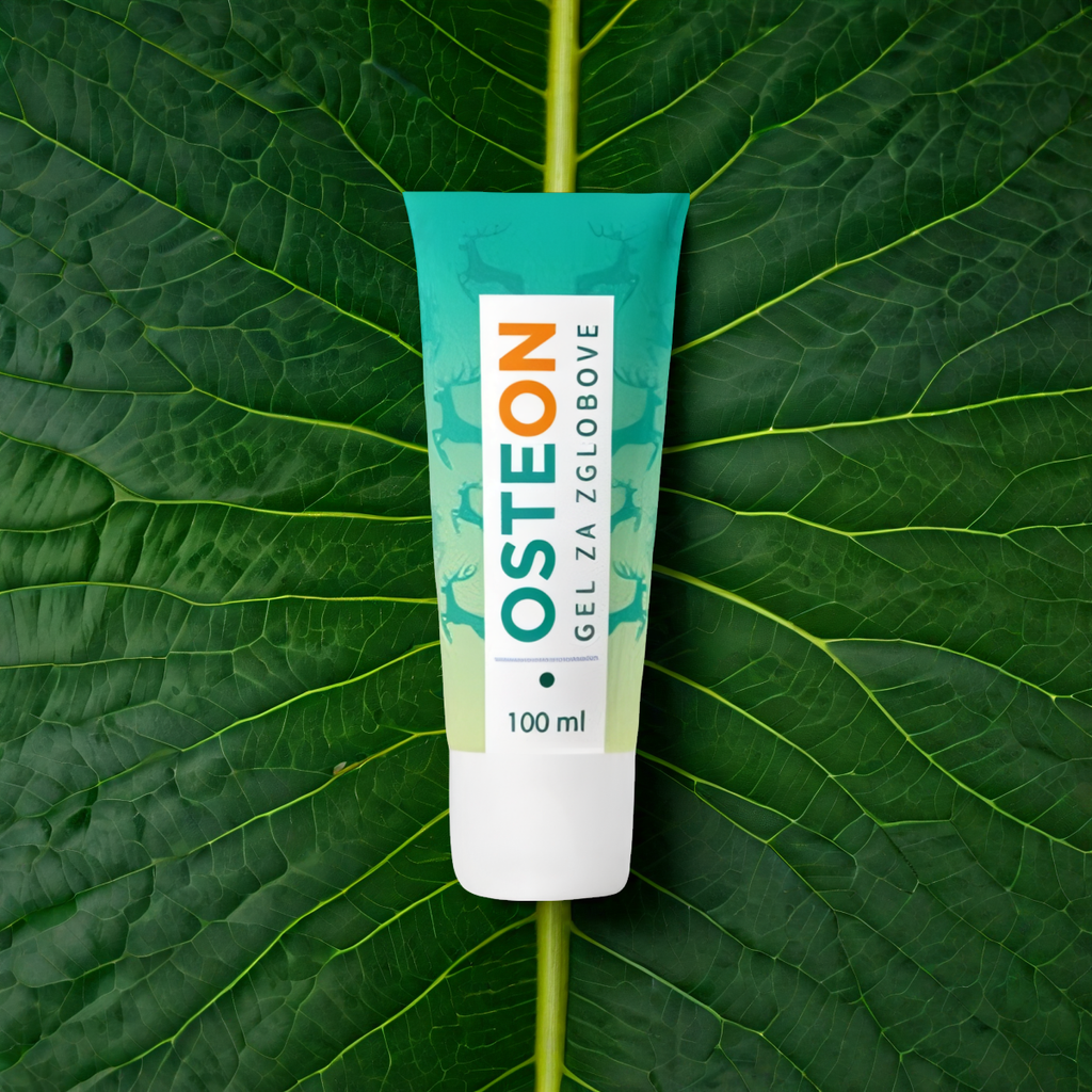 Osteon Gel