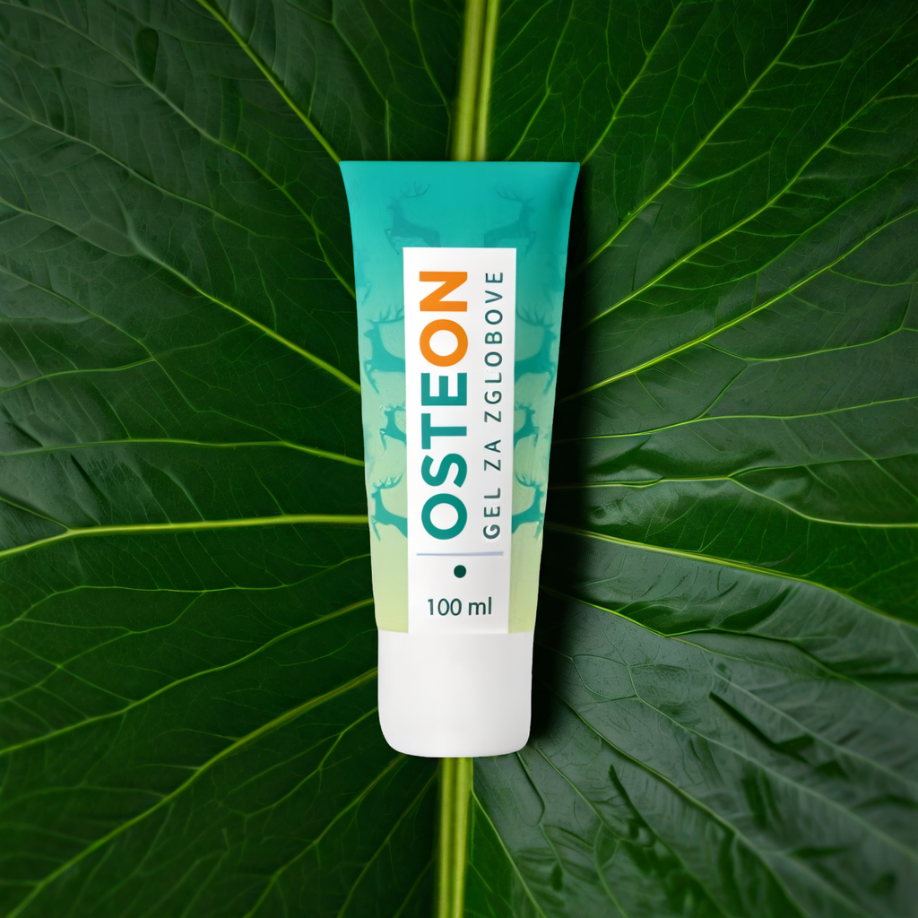 Osteon Gel