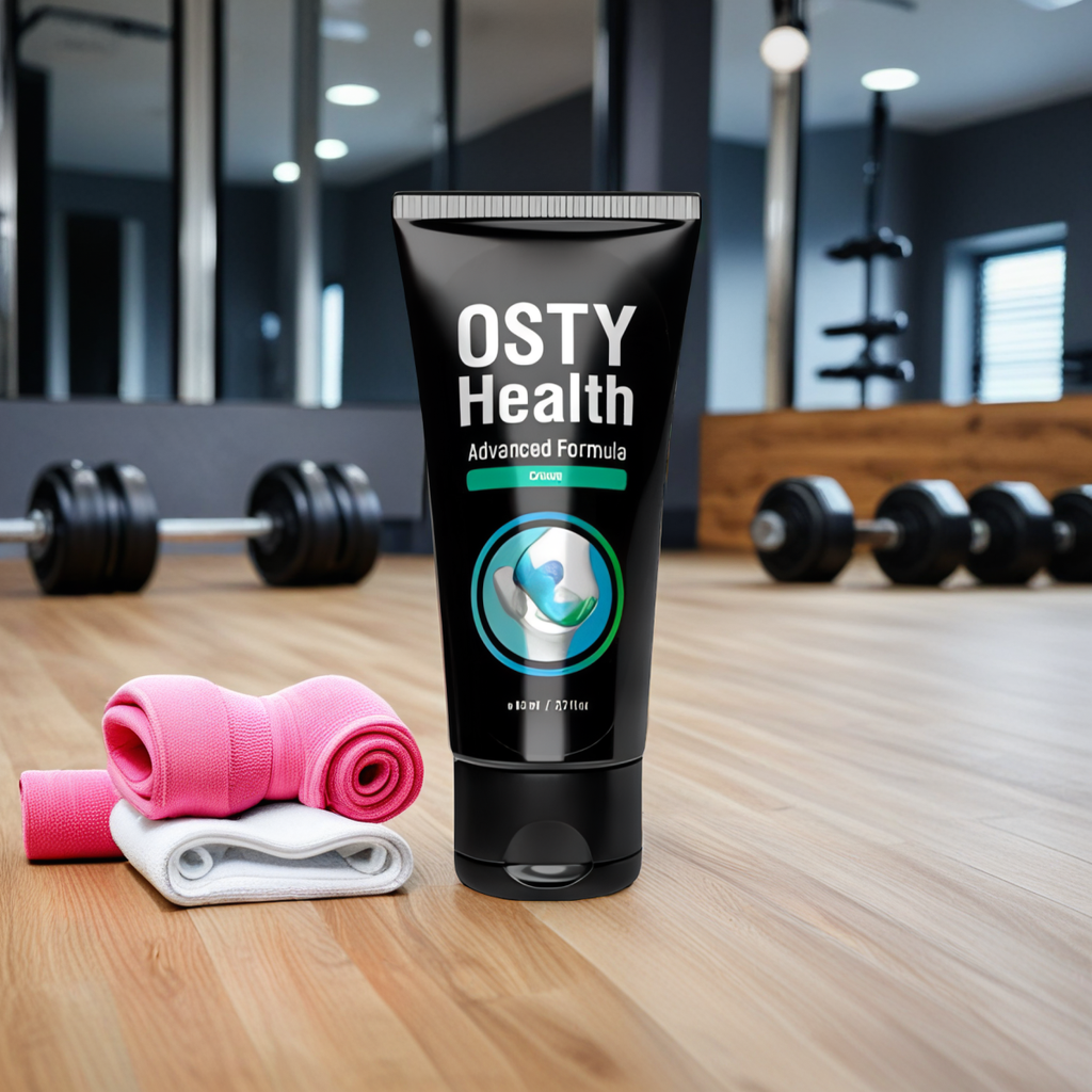 OSTYHEALTH (LOW PRICE)