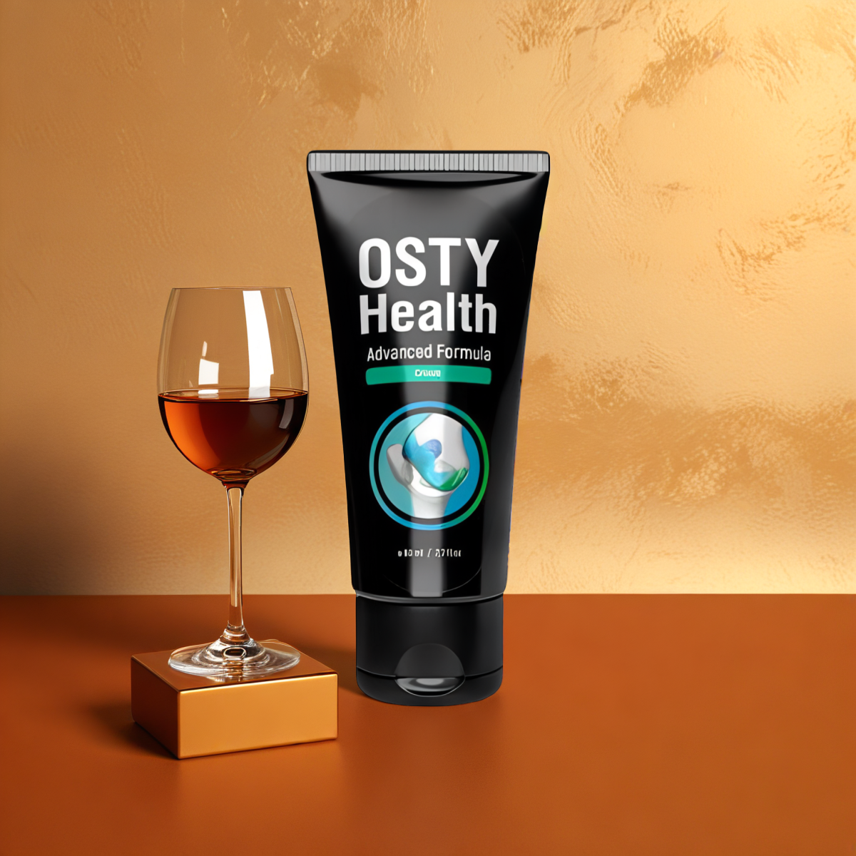 OSTYHEALTH (LOW PRICE)