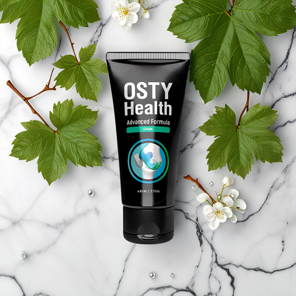 OSTYHEALTH (LOW PRICE)