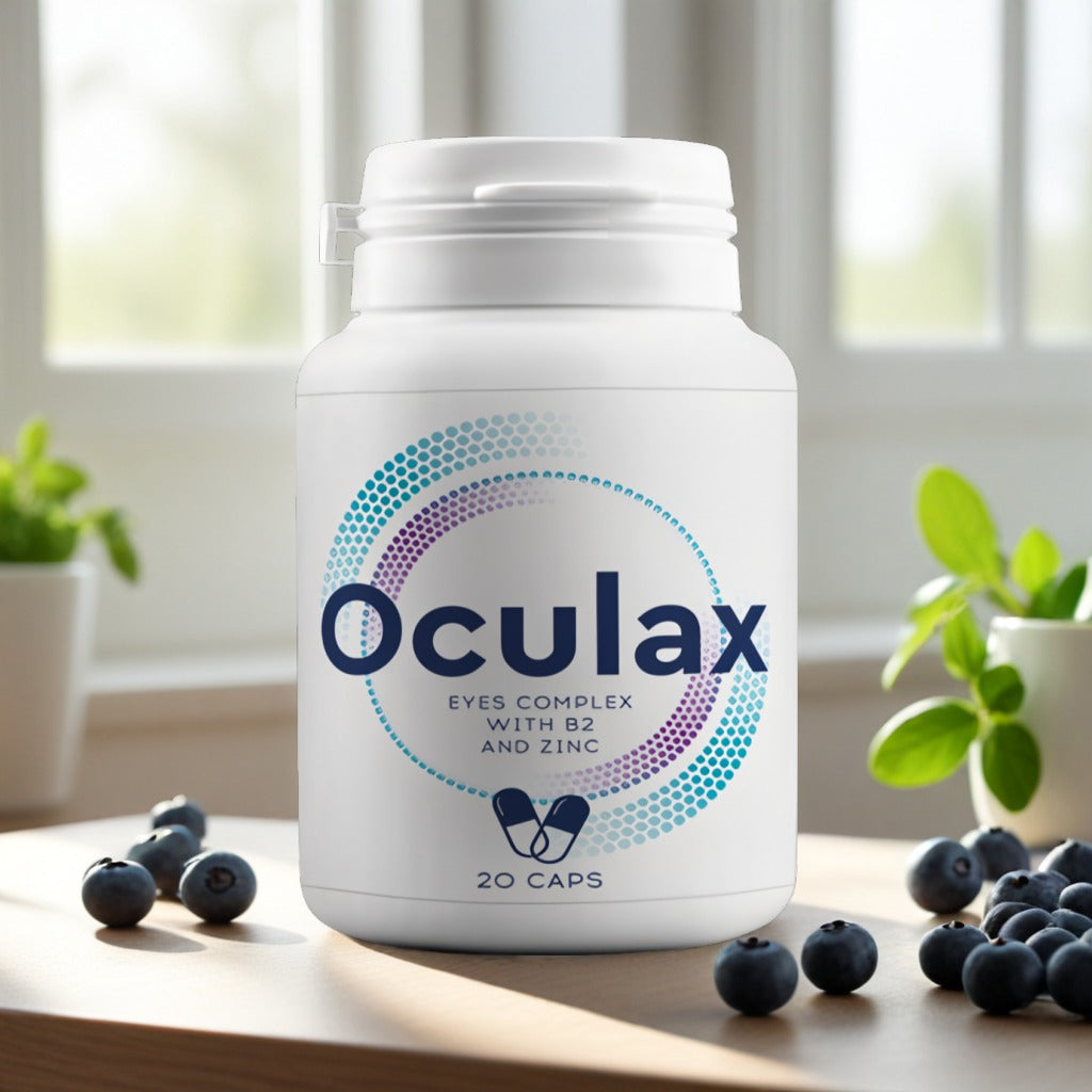 OCULAX