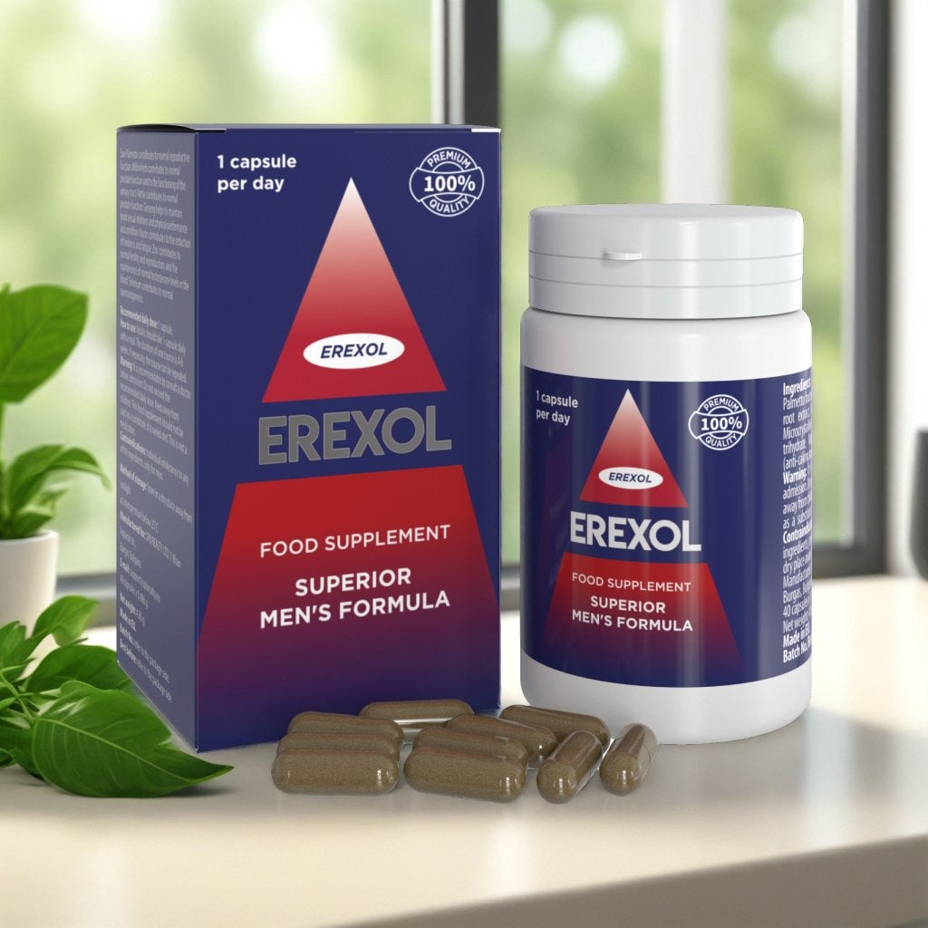 Erexol 159zl