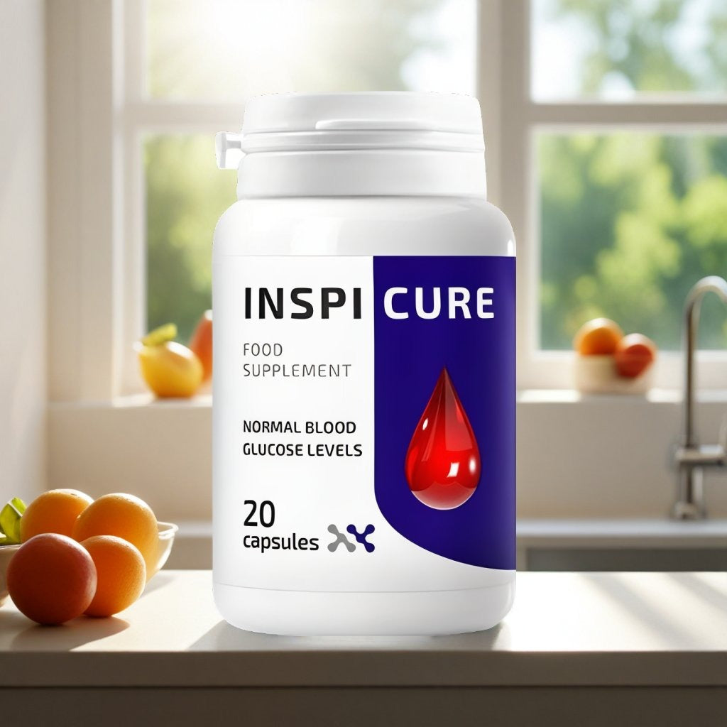 Inspicure