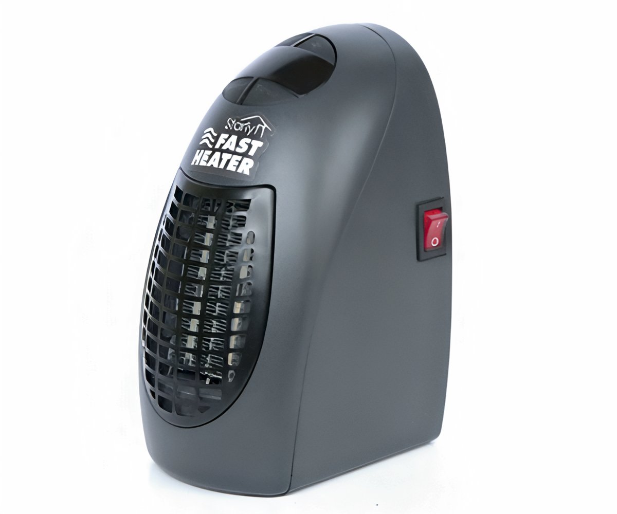 Fast Heater a 971 CZK