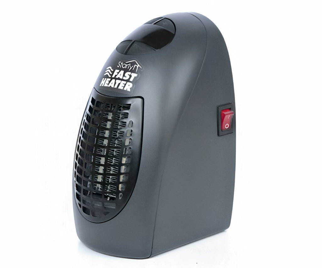 Fast Heater a 971 CZK