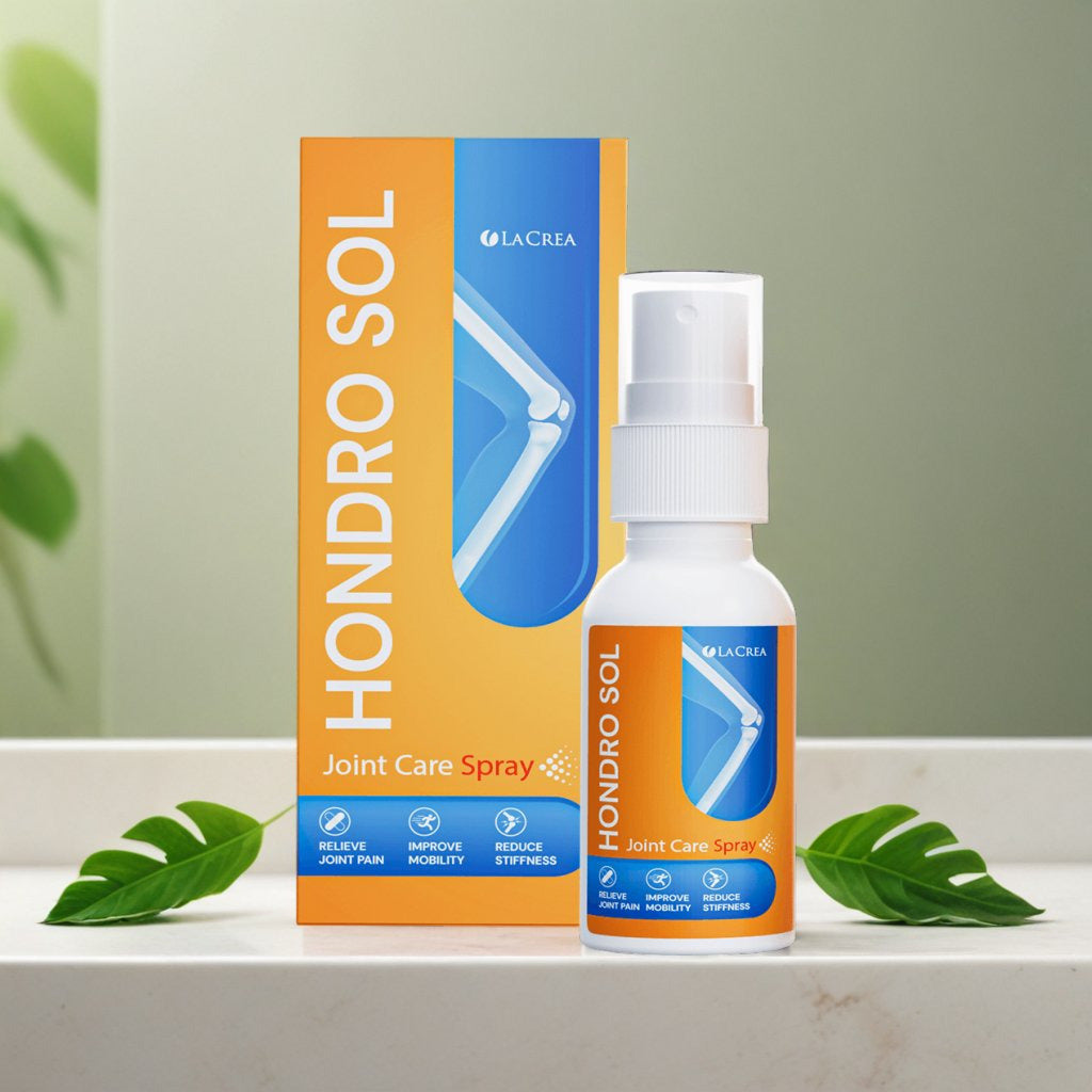Hondro Sol low