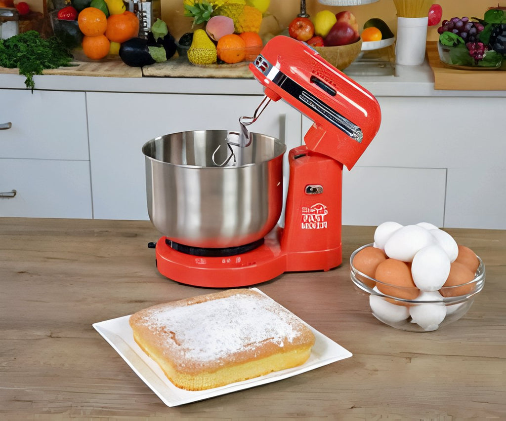 Fast Mixer a 383 PLN
