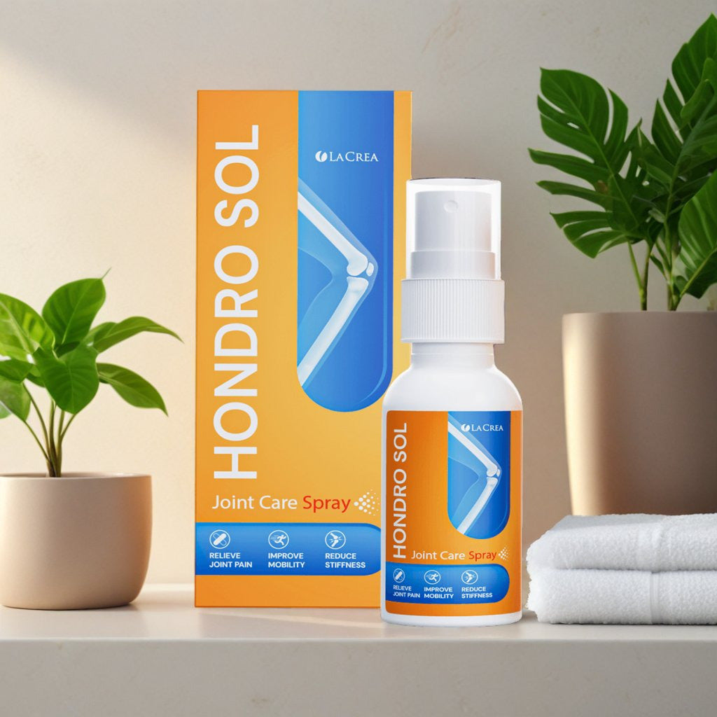 Hondro Sol 120 Ron