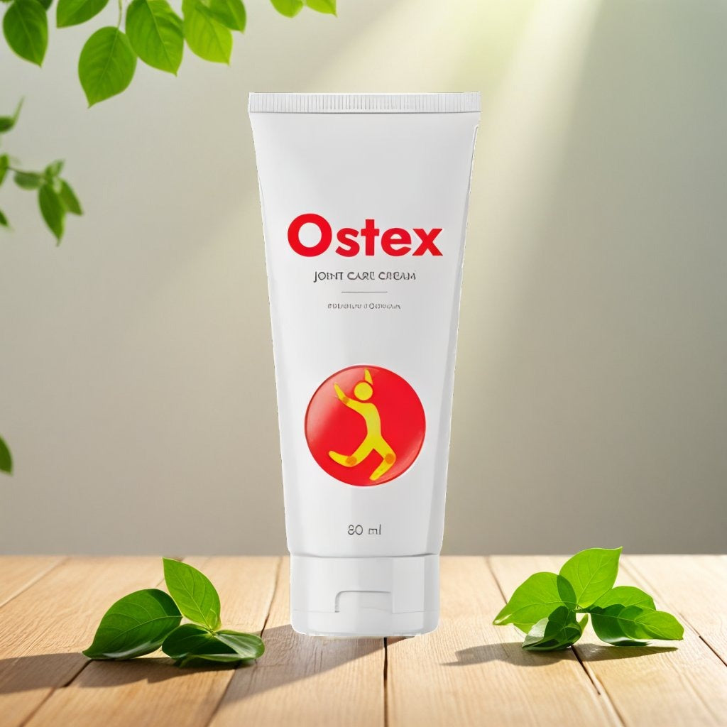 Ostex
