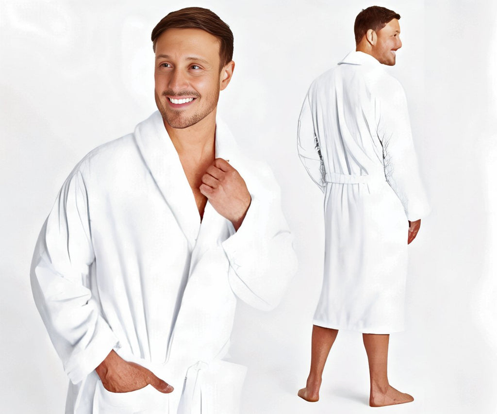 Bathrobe 2x1 a 199 LEU