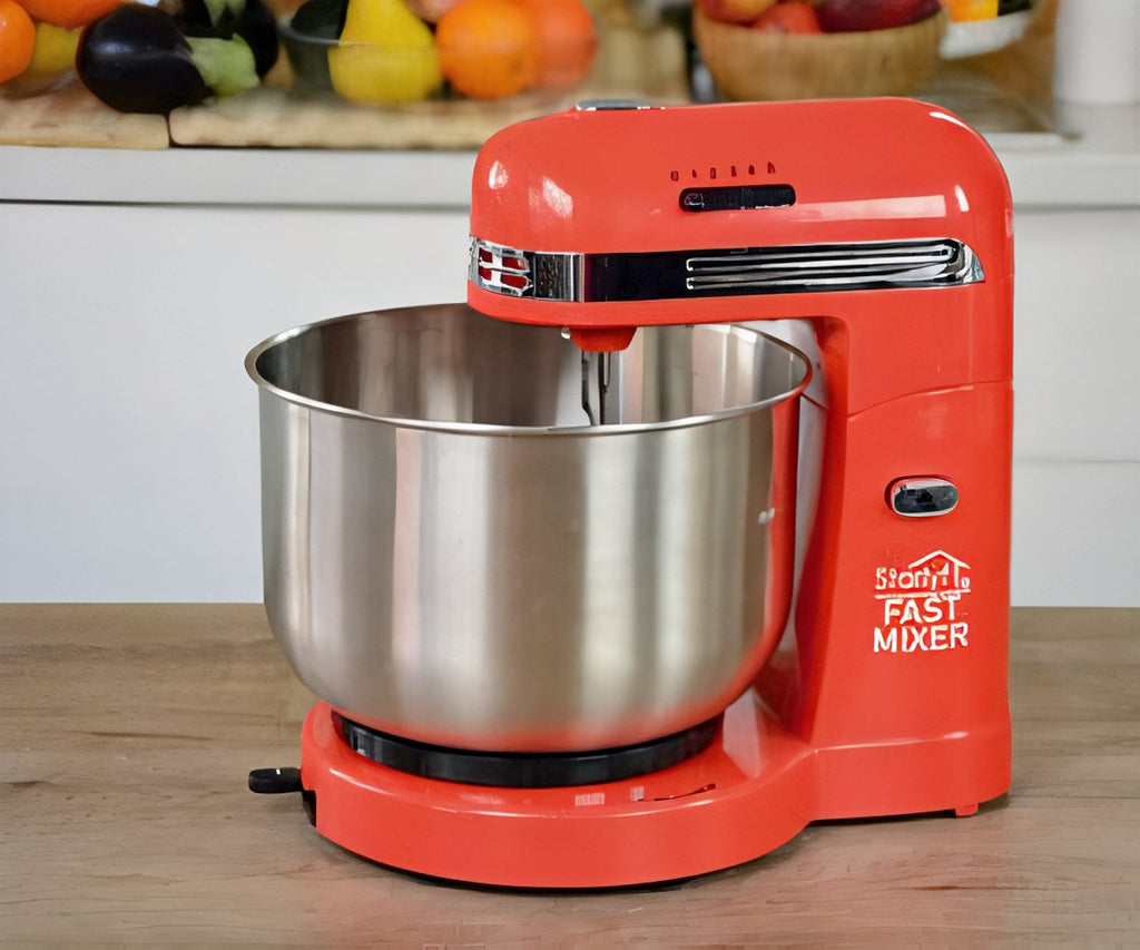 Fast Mixer a 383 PLN