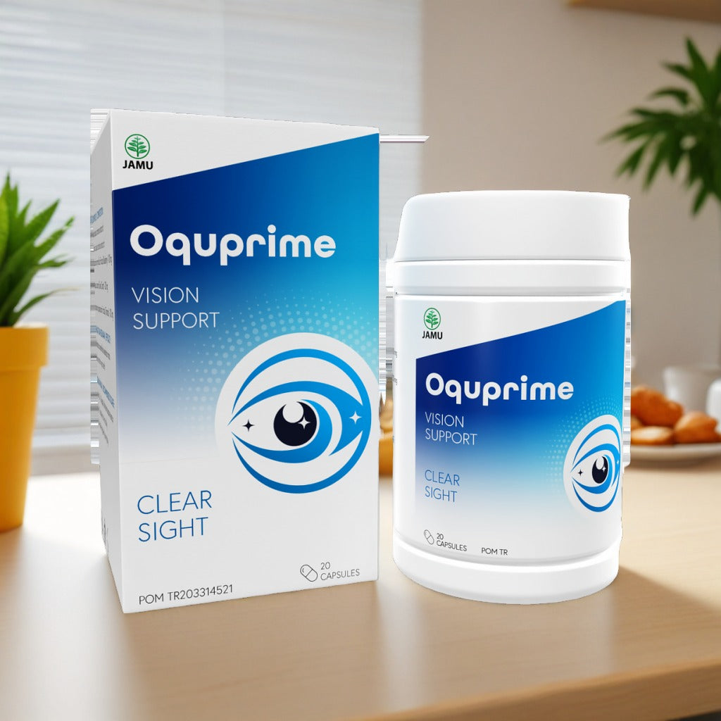 Oquprime