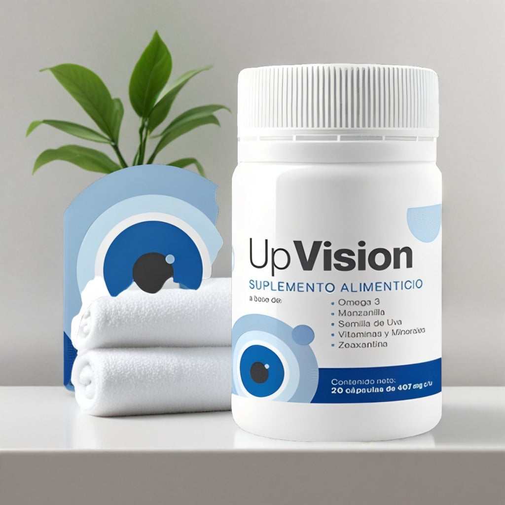Up Vision